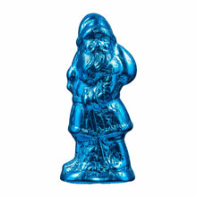 Fesey  Schoko Weihnachtsmann blau  70g