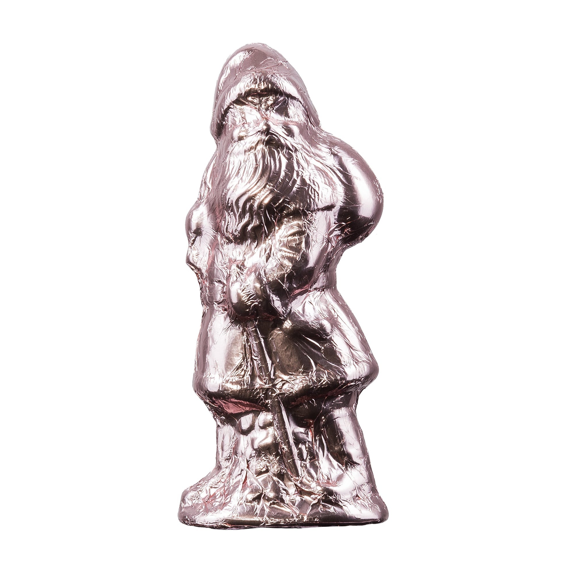 Fesey  Schoko Weihnachtsmann champagner  70g