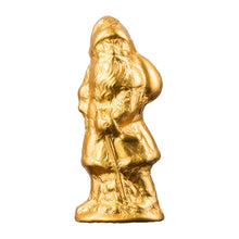 Fesey  Schoko Weihnachtsmann gold  125g