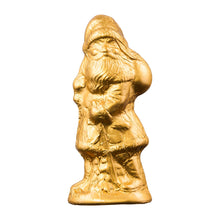 Fesey  Schoko Weihnachtsmann gold  70g
