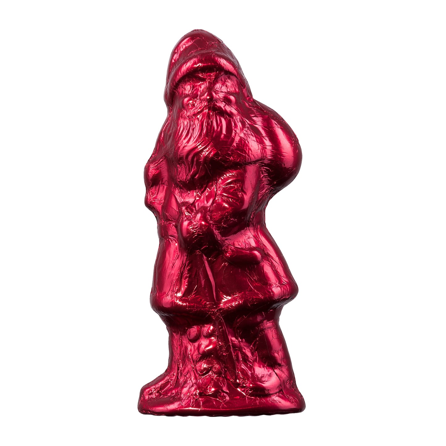 Fesey  Schoko Weihnachtsmann kaminrot  125g