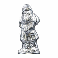 Fesey  Schoko Weihnachtsmann silber  125g