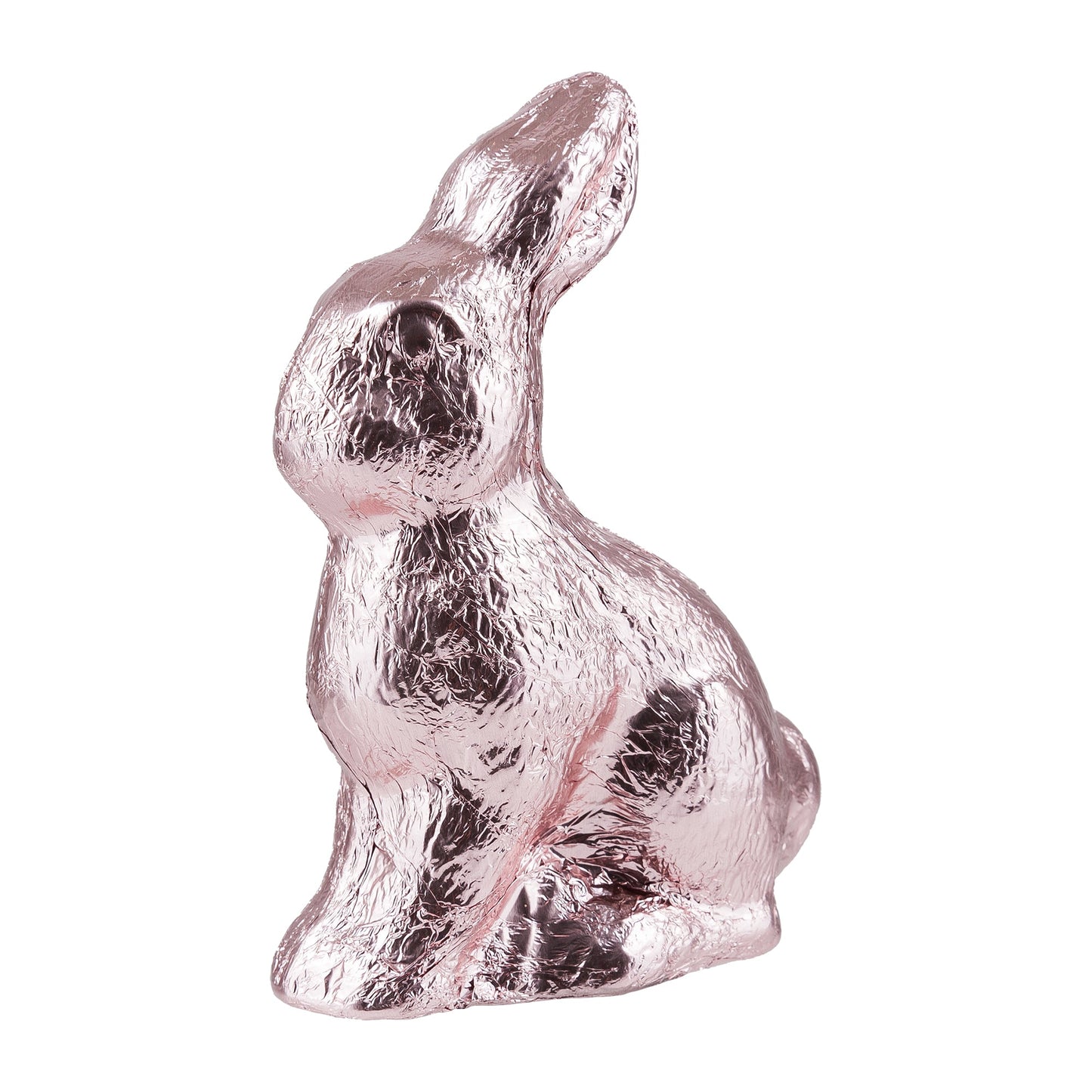 Fesey  Osterhase Schokolade  champagner