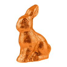 Fesey  Osterhase Schokolade  orange