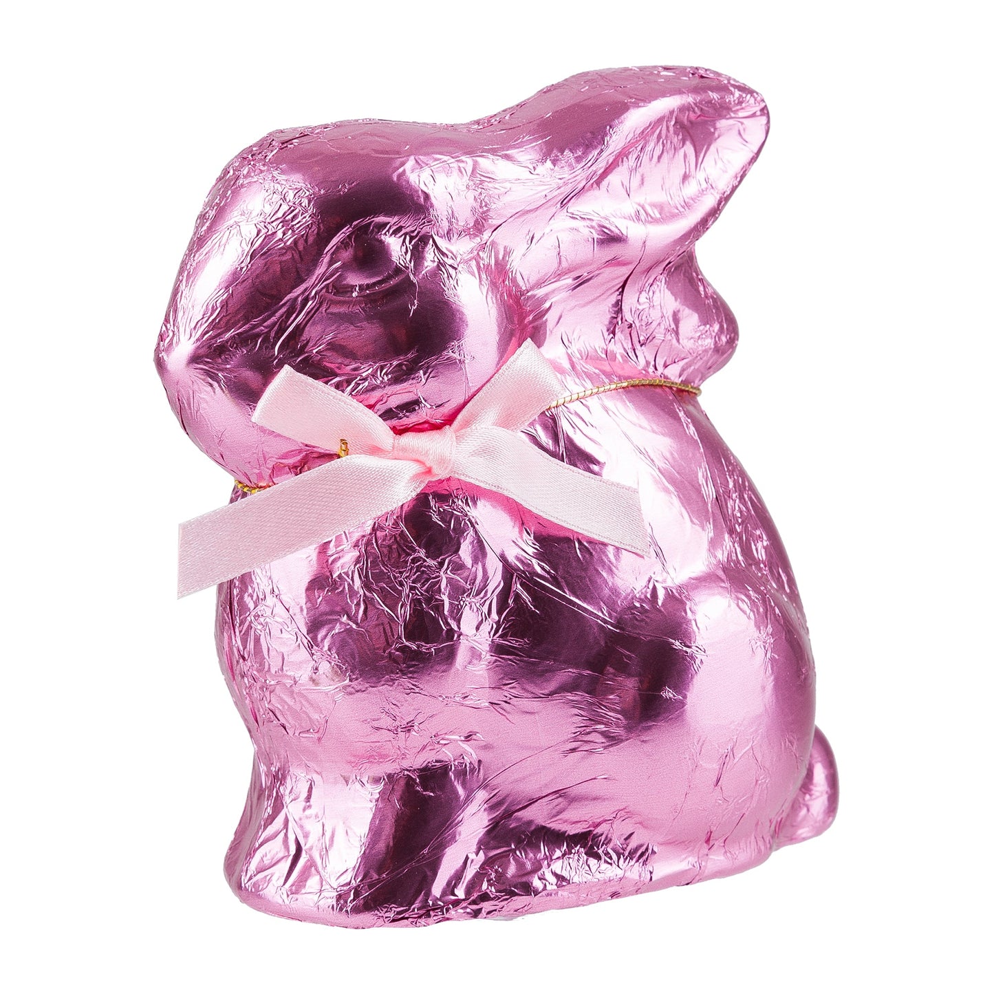 Fesey  Schoko Osterhase  rosa 150g