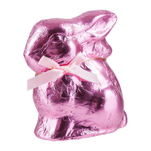 Fesey  Schoko Osterhase  rosa 150g
