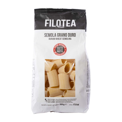 Paccheri