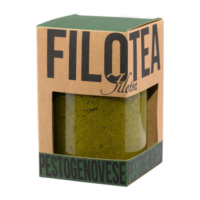 Pesto Genovese