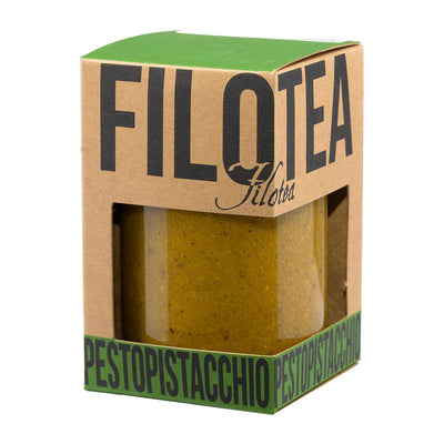Pistachio Pesto