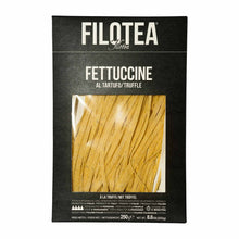 Pasta Filotea  Trüffelnudeln  250g