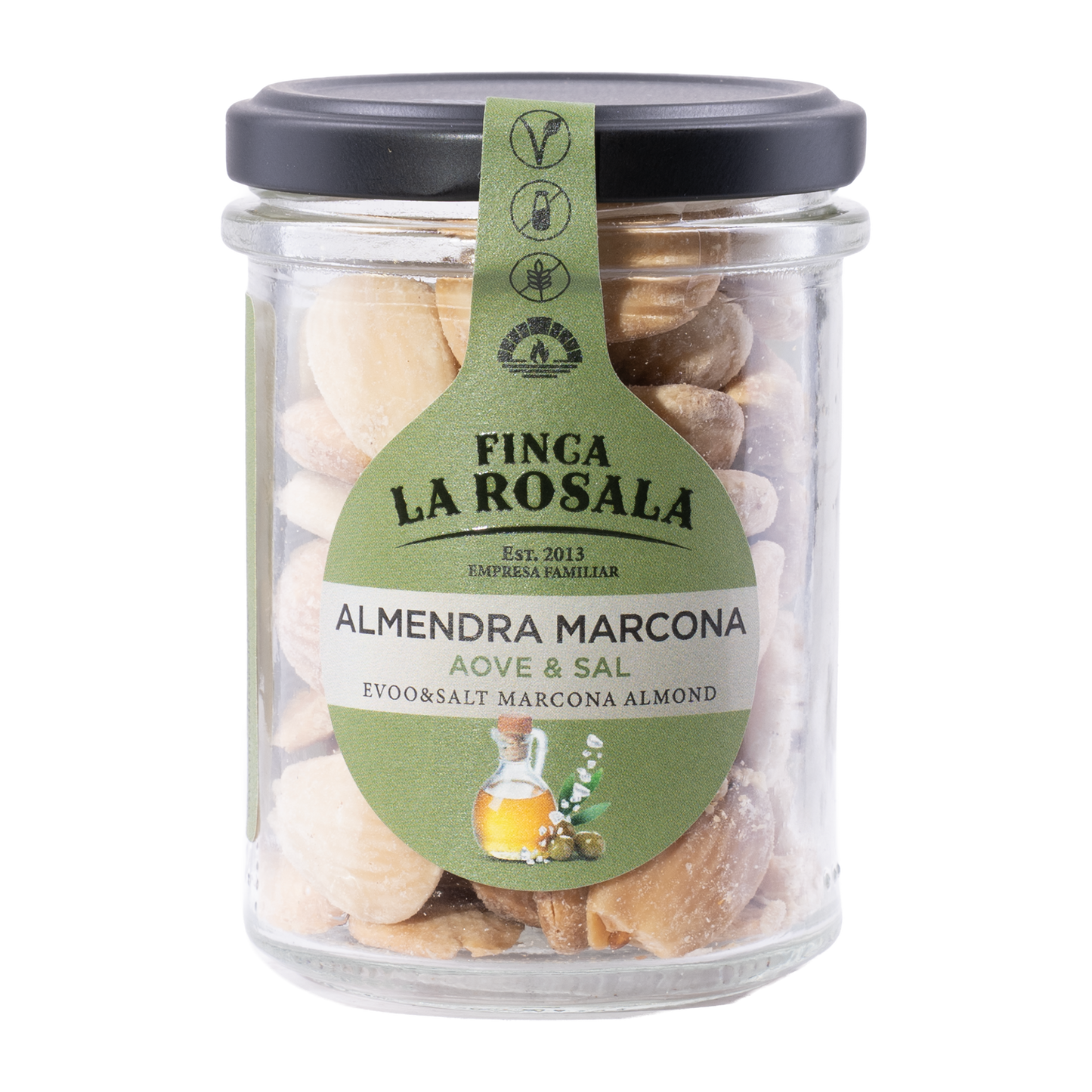 Finca la Rosala Marcona Mandeln