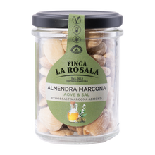 Finca la Rosala Marcona Mandeln