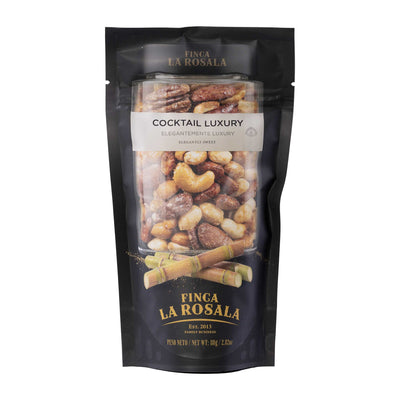 Nussmischung Luxus Cocktail – 80g