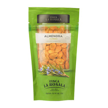 Finca la Rosala  Valencia Mandeln mit Rosmarin  80g