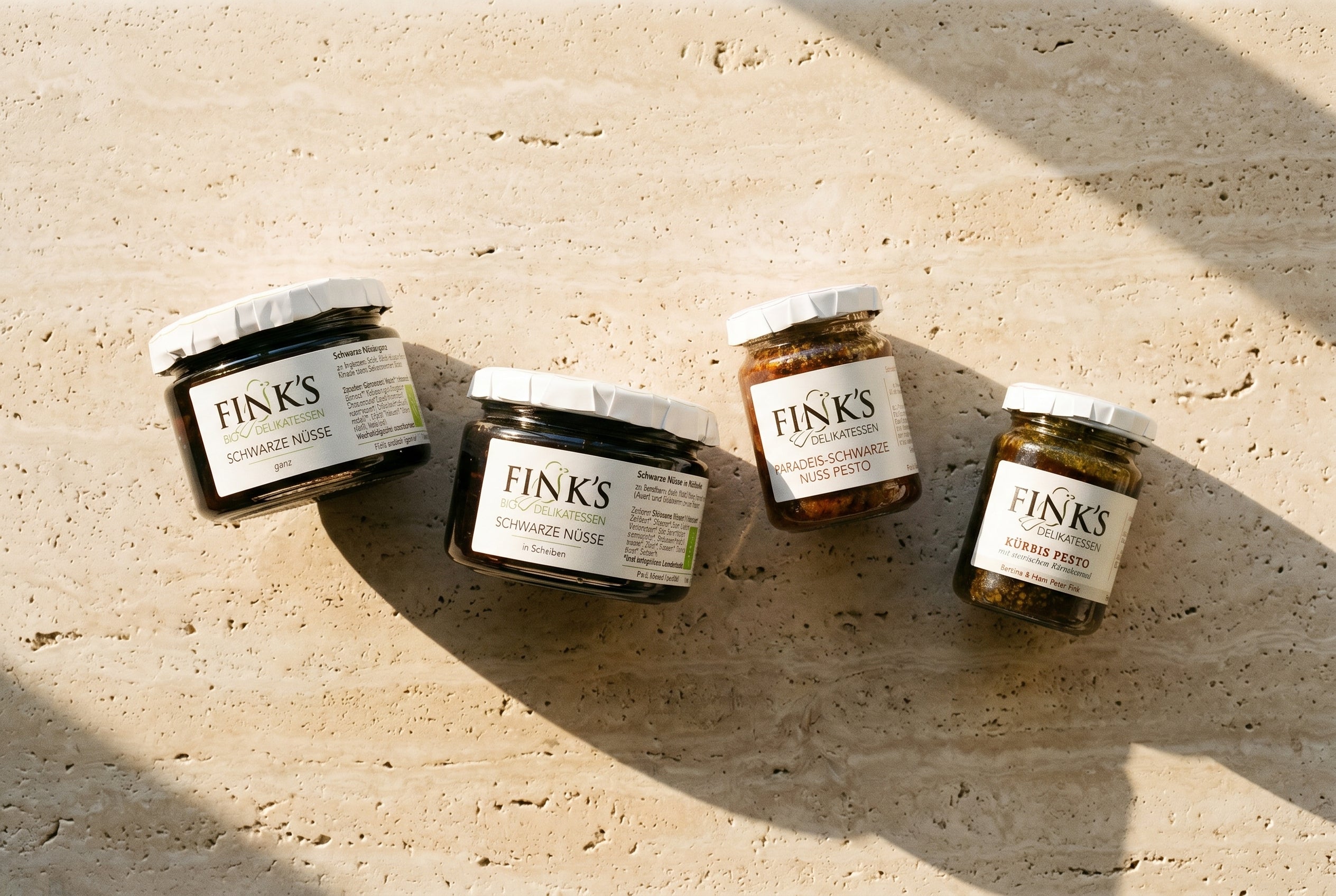 Fink's Delikatessen