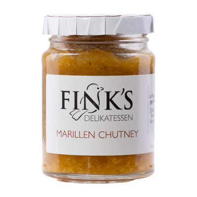 Marillen Chutney