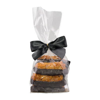 Florentine Bars – Dark Chocolate