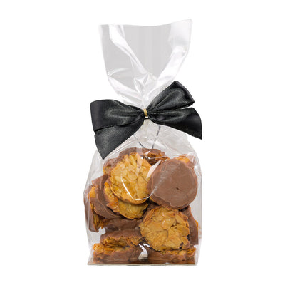 Florentine Thaler – Milk Chocolate