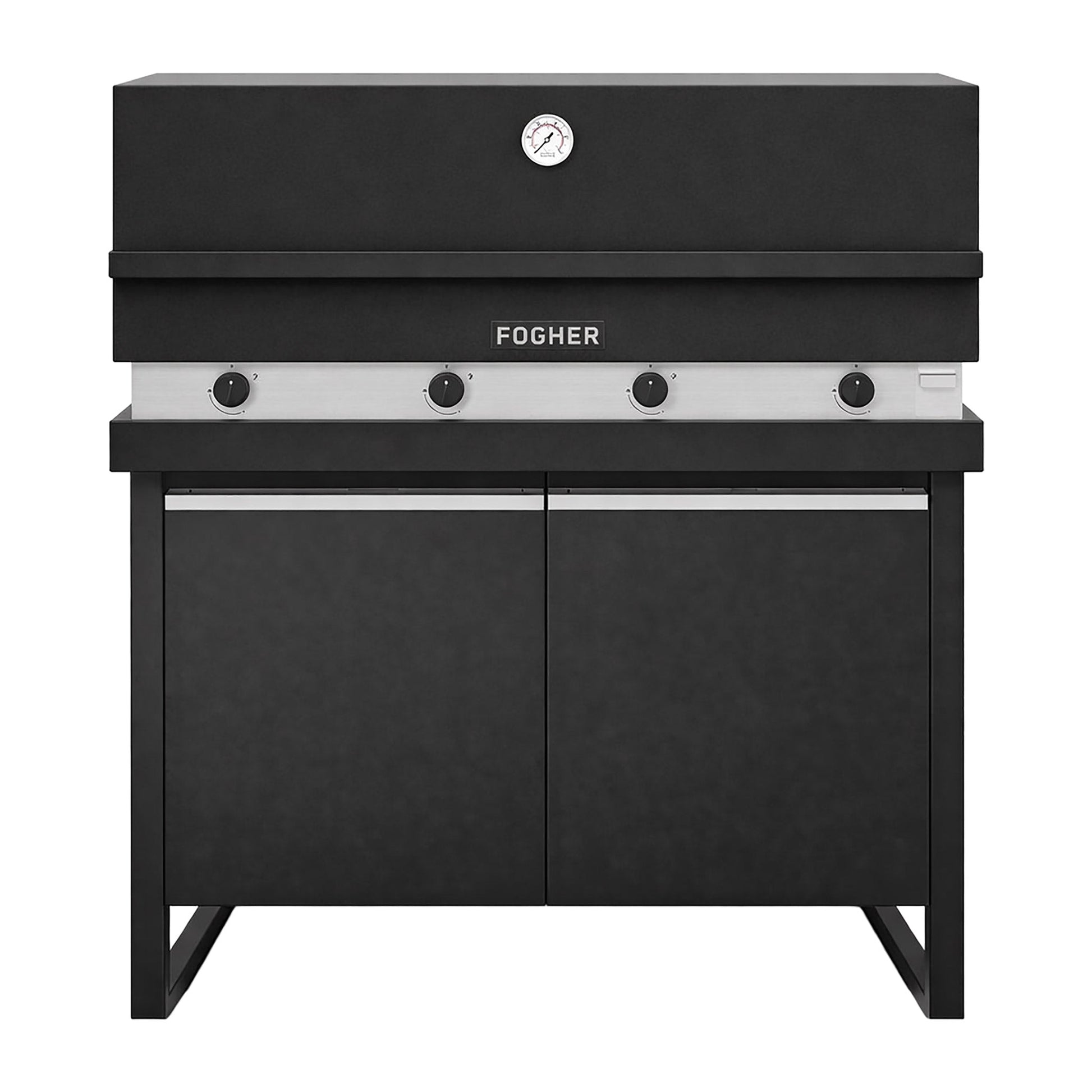 Fogher FGA 1000 Gasgrill