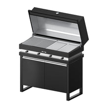 Fogher  Gasgrill FGA 1000