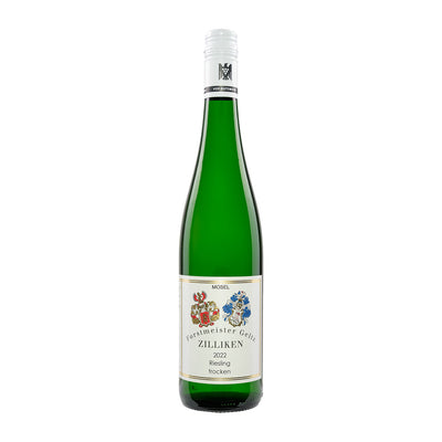 Riesling trocken – 2022