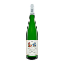 Forstmeister Geltz Zilliken  Saarburg Riesling  2022