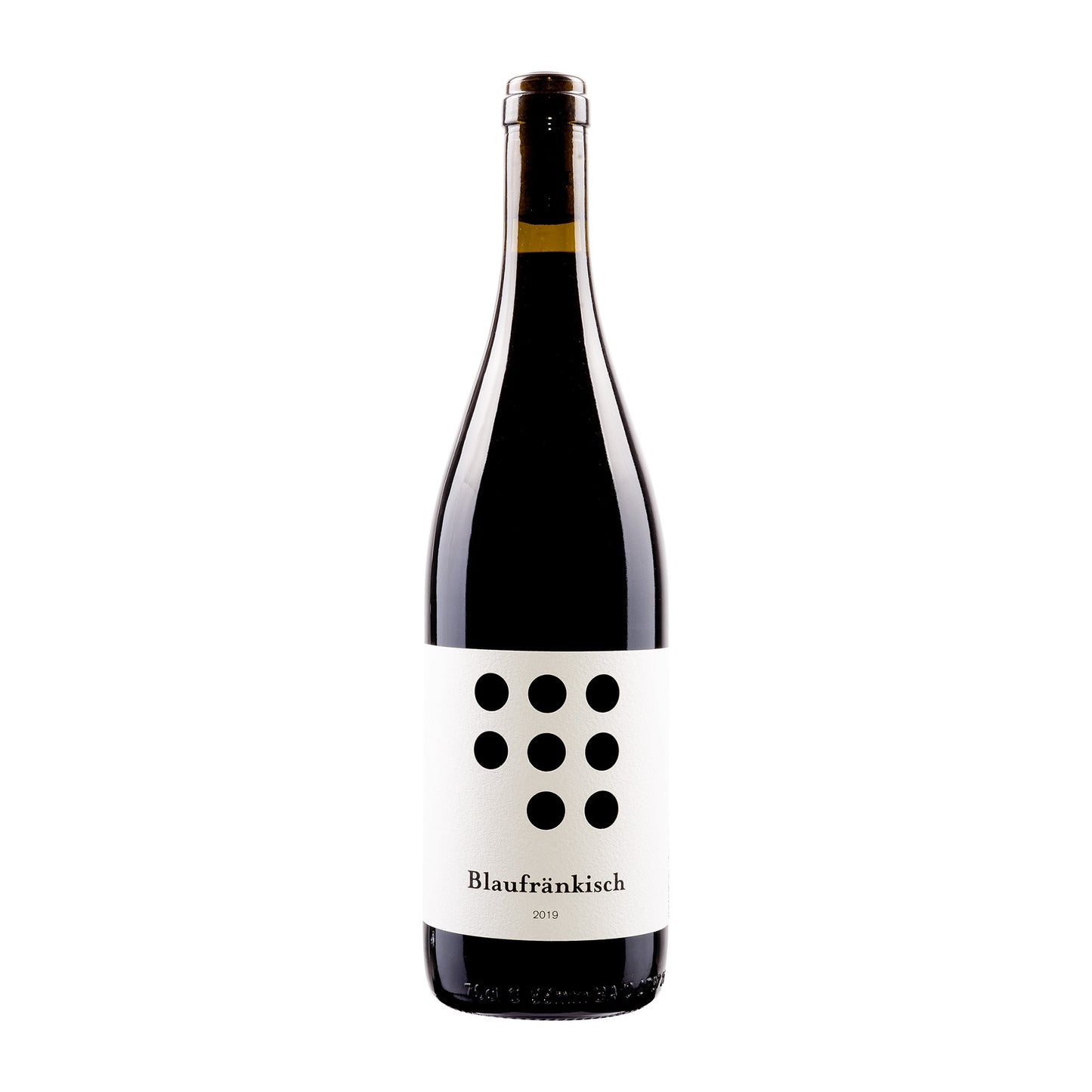 Weninger  Blaufränkisch Bio  2019