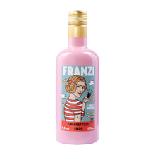 Franzi – Spaghettieis Likör