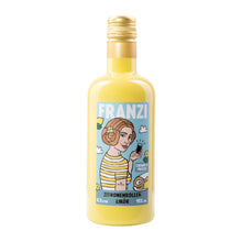 FRANZI  Zitronenrollen Likör  500ml