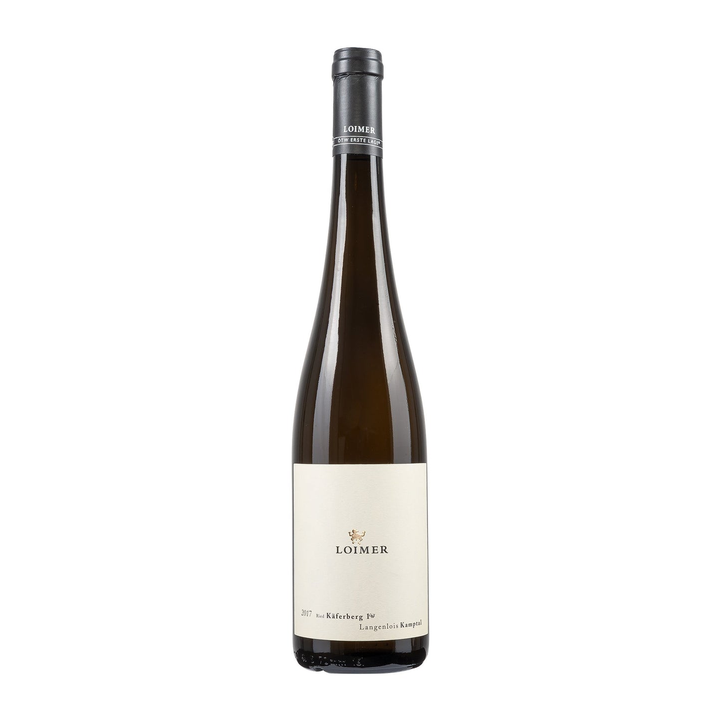 Fred Loimer  Grüner Veltliner Käferberg  2017
