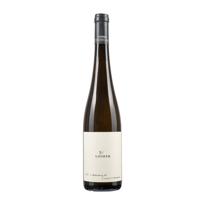 Grüner Veltliner Käferberg – 2017