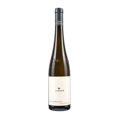 Grüner Veltliner Käferberg – 2018