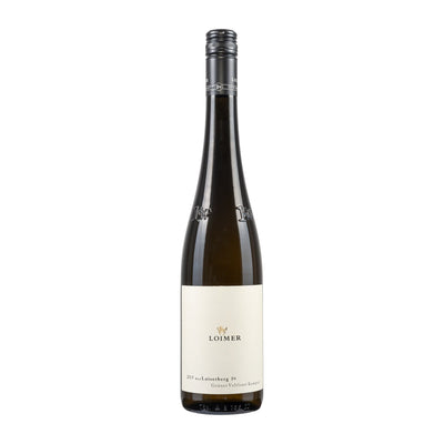 Grüner Veltliner Loiserberg – 2019