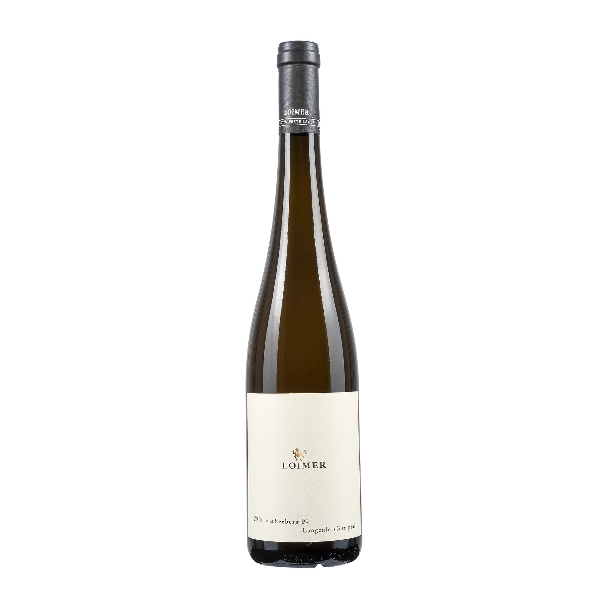 Fred Loimer  Riesling Ried Seeberg  2016