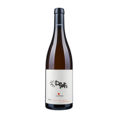 Traminer Old Vines with Respect – 2016