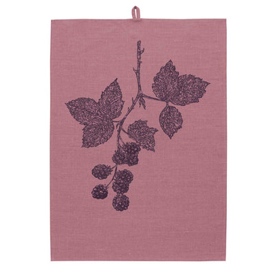 Dish towel linen heather – Wildberries