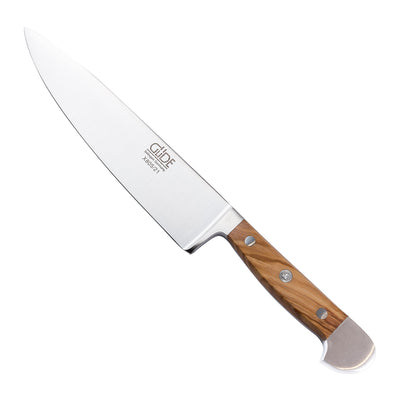 Alpha Kochmesser – Olive – 21cm