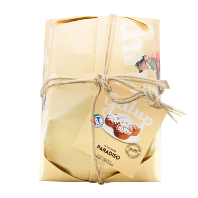 Colomba Paradiso – 750g