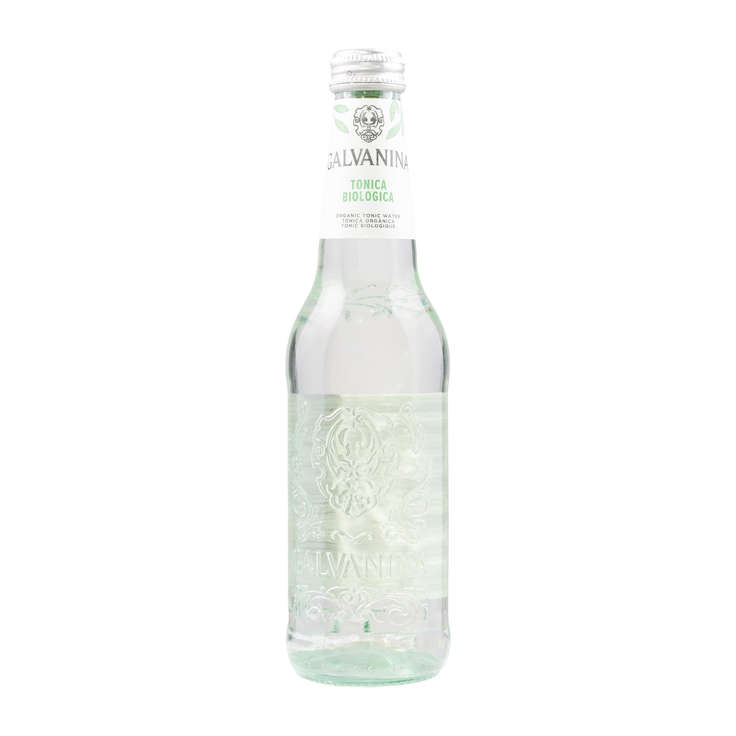 Galvanina  Bio Tonic Water