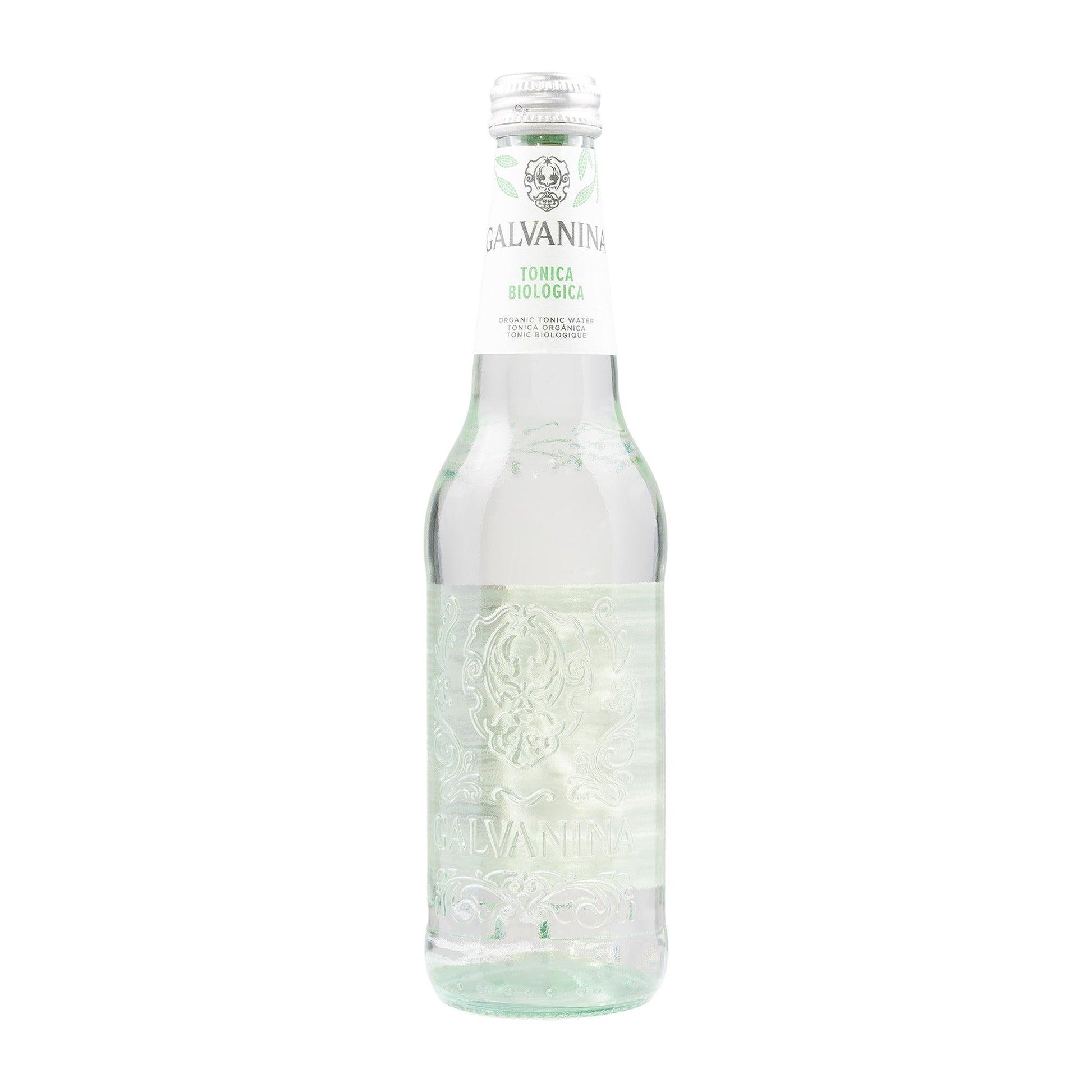 Galvanina  Bio Tonic Water