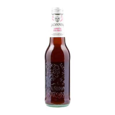 Chinotto Bitterorangen Bio-Limonade