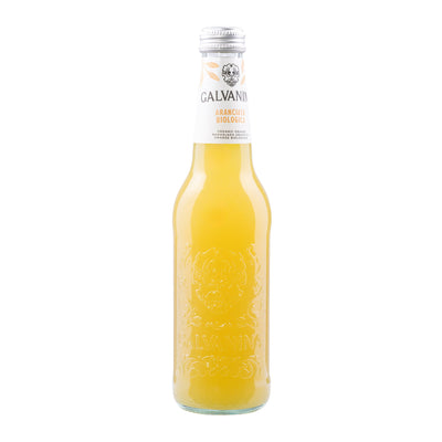 Orangen Bio-Limonade