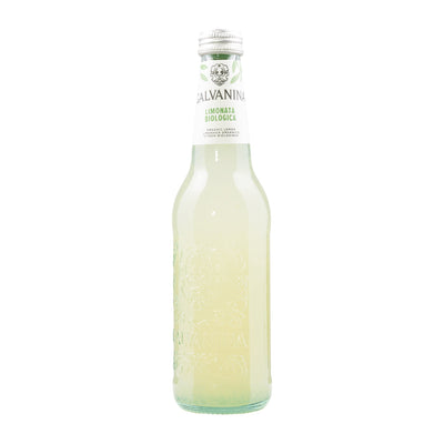 Zitronen Bio-Limonade