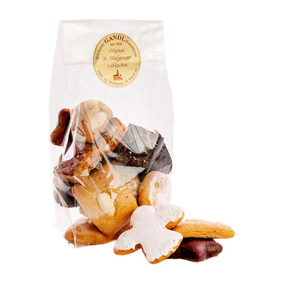 Gingerbread Mix