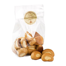 Gandl  Marzipan-Lebkuchen