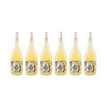 San Limello Spritz – alkoholfrei — 6× 750 ml