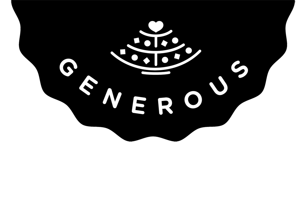 generous