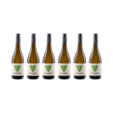 Bio Traubensaft — 6× 750 ml