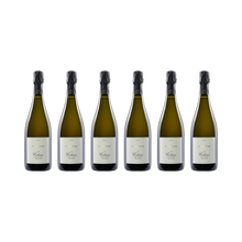Calcaire Blanc de Noirs Brut Nature 2019 — 6× 750 ml