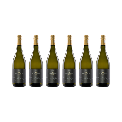 Chardonnay Weißburgunder 2023 — 6× 750 ml